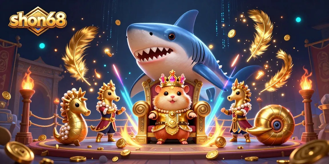 Win big at shon68 with the thrilling casino-inspired 3D art showcasing dynamic gaming elements.